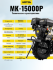 Сельскохозяйственная машина HUTER MK-15000P в Москве