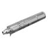 Скважинный насос DWS-4-100, винтовой, диаметр 4", 800 Вт, 1700 л/ч, напор 100 м Denzel в Москве