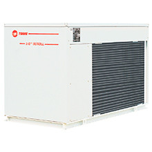 Trane Компрессорно-конденсаторный агрегат (RAUL600 ) в Москве