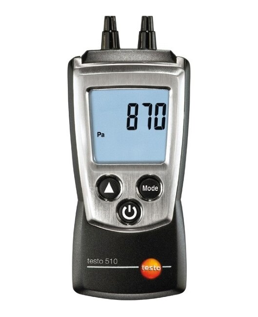 Манометр Testo 510 в Москве