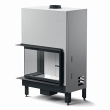MCZ Plasma 95 dx угловое стекло левое в Москве