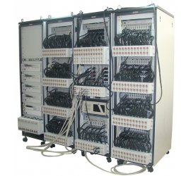 Система ТЕСТ-9915-03 в Москве