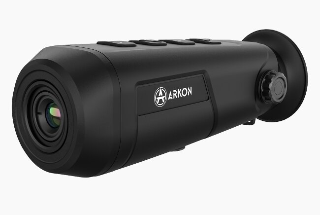 Тепловизионный монокуляр Arkon OVis LM15 в Москве