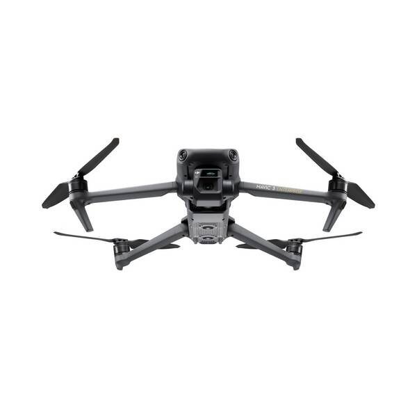 Квадрокоптер DJI Mavic 3 Enterprise + RTK-Modul + мобильная станция D-RTK 2 GNSS в Москве