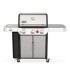 Газовый гриль WEBER Genesis S-335 в Москве
