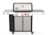 Газовый гриль WEBER Genesis S-335 в Москве