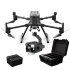 Квадрокоптер с тепловизором DJI Matrice 300 RTK Combo + Zenmuse H20N комплект в Москве