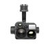 Квадрокоптер с тепловизором DJI Matrice 300 RTK Combo + Zenmuse H20N комплект в Москве
