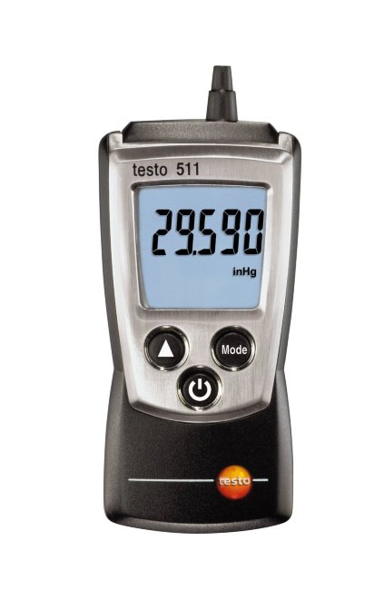 Манометр Testo 511 в Москве
