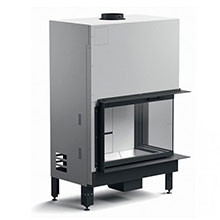 MCZ Plasma 95 sx угловое стекло правое в Москве