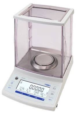 Весы ViBRA HT-84RCE в Москве