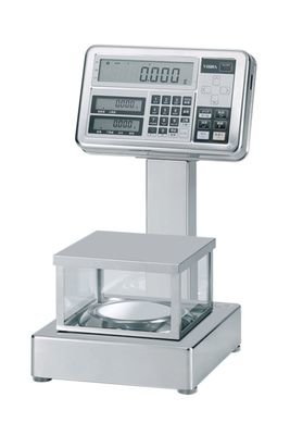 Весы ViBRA FS-3202-i02 в Москве