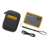 Тепловизор Fluke PTi120 9HZ 400C с расширенным температурным диапазоном в Москве