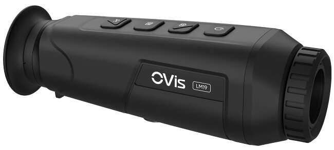 Тепловизионный монокуляр Arkon OVis LM19 в Москве