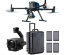 Квадрокоптер с камерой DJI Matrice 300 RTK Combo комплект в Москве