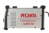 Сварочный полуавтомат Ресанта САИПА-160  (MIG/MAG FCAW) в Москве