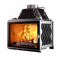 KAWMET W17 Dekor 16,1кВт EKO в Москве