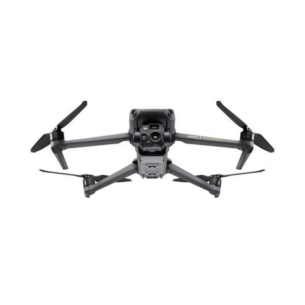 Квадрокоптер DJI Mavic 3 Thermal (Universal Edition) в Москве