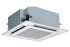 Toshiba 4-поточный кассетный Внутренний блок (MMU-AP0094HP1-E) в Москве