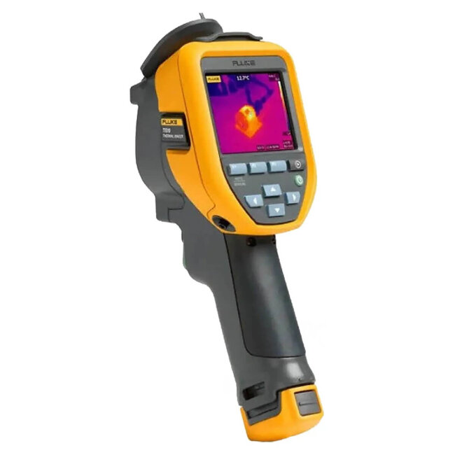 Тепловизор Fluke TiS20+ MAX в Москве