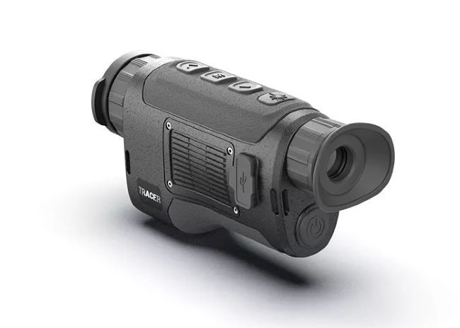 Тепловизионный монокуляр CONOTECH Tracer 25 LRF Pro в Москве