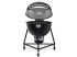 Угольный гриль WEBER Summit Kamado E6, 61 см в Москве