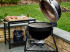 Угольный гриль WEBER Summit Kamado E6, 61 см в Москве