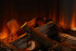 New Forest 1200 with Deluxe Real logs в Москве