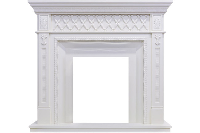 Портал Royal Flame Alexandria - Белый в Москве