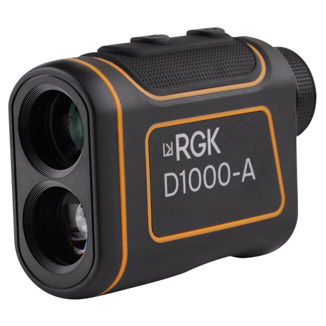 Оптический дальномер RGK D1000-A в Москве