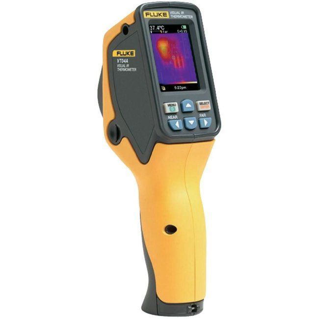 Инфракрасный термометр Fluke VT04A в Москве