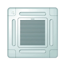 Toshiba RB-B11MC(W)E (решетка) в Москве