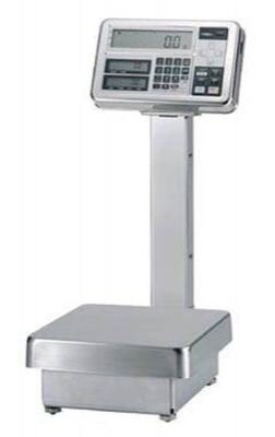 Весы ViBRA FS-30K0.1G-i02 в Москве