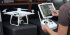 Квадрокоптер DJI Phantom 4 Multispectral + Мобильная станция D-RTK 2 High Precision GNSS в Москве