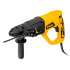 Перфоратор электрический RH-1050-26, SDS-plus, 1050 Вт, 3.2 Дж, 3 плюс 1 режим Denzel в Москве