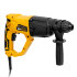 Перфоратор электрический RH-1050-26, SDS-plus, 1050 Вт, 3.2 Дж, 3 плюс 1 режим Denzel в Москве