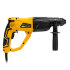Перфоратор электрический RH-1050-26, SDS-plus, 1050 Вт, 3.2 Дж, 3 плюс 1 режим Denzel в Москве