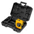 Перфоратор электрический RH-1050-26, SDS-plus, 1050 Вт, 3.2 Дж, 3 плюс 1 режим Denzel в Москве