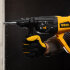 Перфоратор электрический RH-1050-26, SDS-plus, 1050 Вт, 3.2 Дж, 3 плюс 1 режим Denzel в Москве