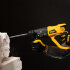 Перфоратор электрический RH-1050-26, SDS-plus, 1050 Вт, 3.2 Дж, 3 плюс 1 режим Denzel в Москве
