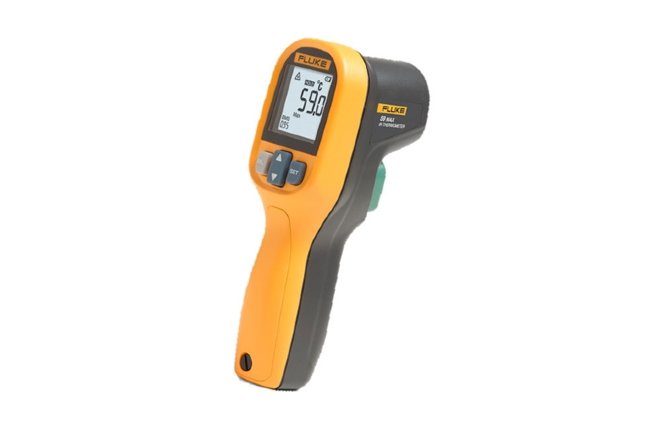 Инфракрасный пирометр Fluke 59 MAX+ в Москве