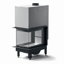 MCZ Plasma 50 T стекло с 3-х сторон в Москве