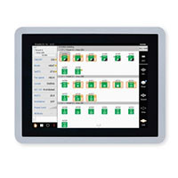 Toshiba Пульт центрального управления (BMS-CT5121E) в Москве