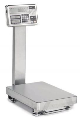 Весы ViBRA FS-60K0.1G-i02 в Москве