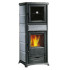 La Nordica TermoRossella Plus c/ Forno D.S.A. PETRA (в камне) в Москве