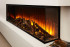 New Forest 1600 with Deluxe Real logs в Москве