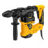Перфоратор электрический RHV-1250-30, SDS-plus, 1250 Вт, 5 Дж, 3 плюс 1 режим Denzel в Москве