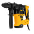Перфоратор электрический RHV-1250-30, SDS-plus, 1250 Вт, 5 Дж, 3 плюс 1 режим Denzel в Москве