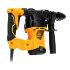 Перфоратор электрический RHV-1250-30, SDS-plus, 1250 Вт, 5 Дж, 3 плюс 1 режим Denzel в Москве