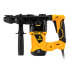 Перфоратор электрический RHV-1250-30, SDS-plus, 1250 Вт, 5 Дж, 3 плюс 1 режим Denzel в Москве